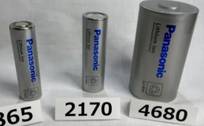 4680电池规模量产，特斯拉又“行”了？