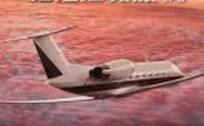 西锐飞机递表港交所，背靠航空工业，年入近9亿美元