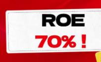 社保积极抢筹，ROE70%超越茅台，一个被严重低估的隐形冠军！