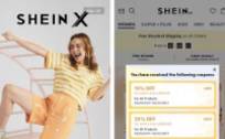 「SHEIN」的光环不是超过「Amazon」，而是拿下了全球快时尚品牌移动端一半的DAU