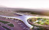 一季度花了7个亿，璧山公布重庆第二机场新进展