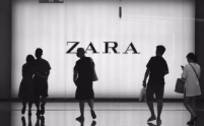 两年关店1200家，不务正业做美妆，ZARA快不起来了！